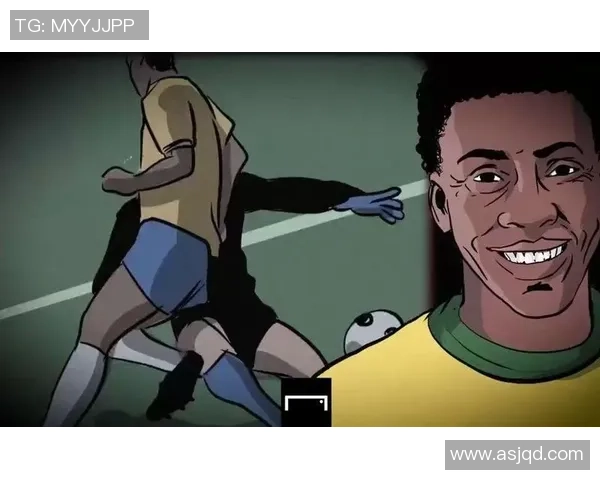 巴西足球第一代球星：从贝利到加林查的传奇岁月与影响